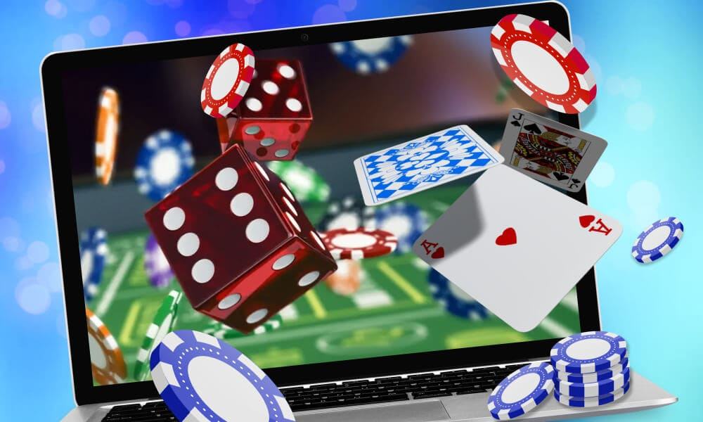 Best UK Online Casinos Without Deposit