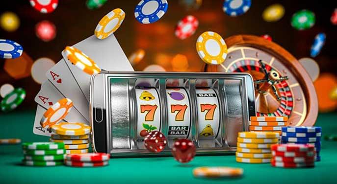 Best UK Online Casinos Without Deposit
