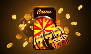 Discover the Thrills of SpinTime Casino & Sportsbook 165896783