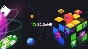 Exploring BC.Game Indonesia Your Destination for Online Gaming