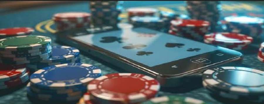 Revolutionizing Gaming The Impact of Augmented Reality in Online Casinos -368117046