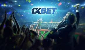 Unlocking the World of Betting with the 1xBet App -1408851904 Unlocking the World of Betting with the 1xBet App -1408851904