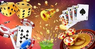 Creating an Unforgettable Casino Experience A Player-Centered Approach