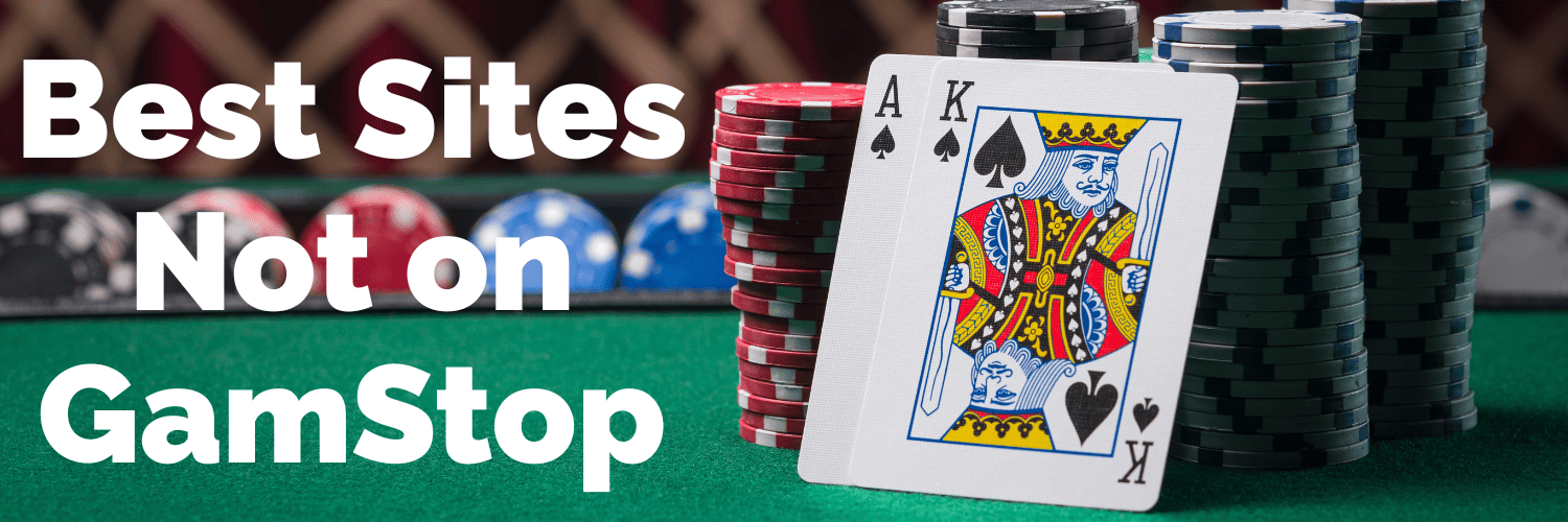 Discover Casino Sites Not on Gamstop - Your Guide to Online Gaming Freedom