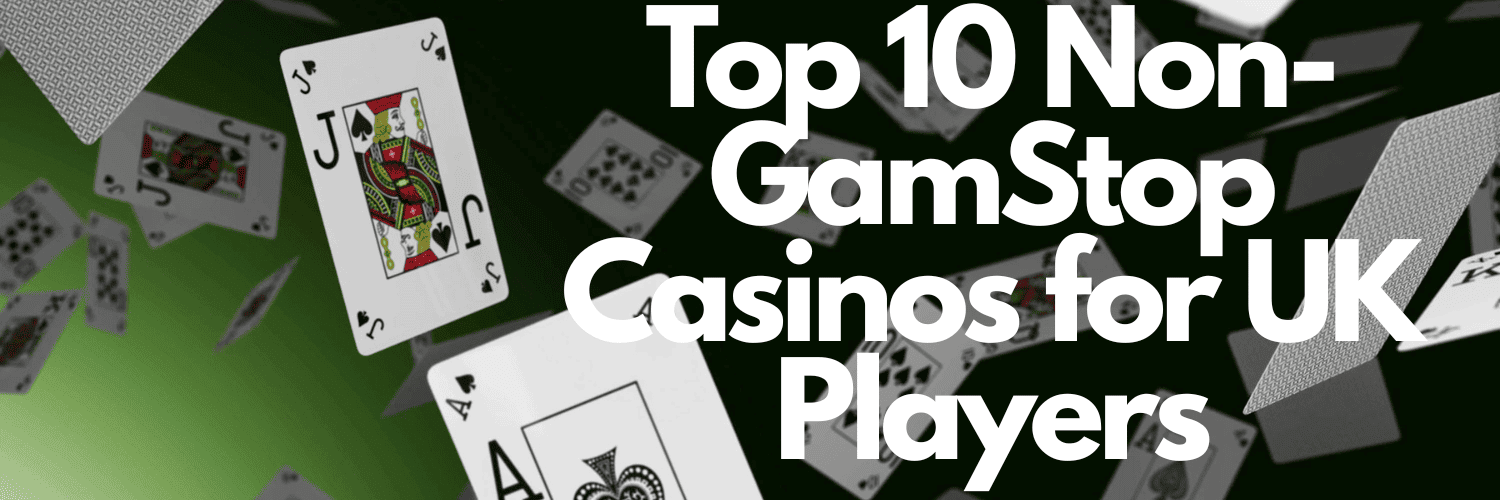 Discover Exciting Casino Sites Not on Gamstop 838742971
