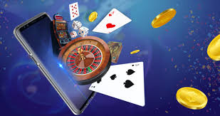Discover the Thrilling World of Online Gaming at Dingo Slots -1150205685 Discover the Thrilling World of Online Gaming at Dingo Slots -1150205685