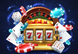 Experience the Glamour of Online Casino Royal Stars