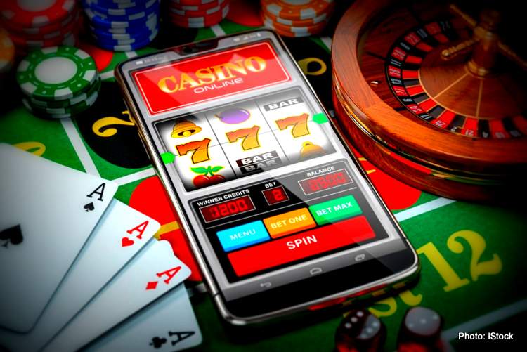 Experience the Thrill of Online Casino Gaming at PlayNow -1754278248