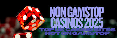 Exploring Non-Gamstop Casinos A Comprehensive Guide 803637565