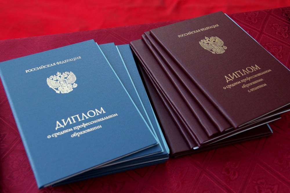 Эффективные способы переделки дипломной работы