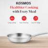 kosmos new triply fry pan S.S.6