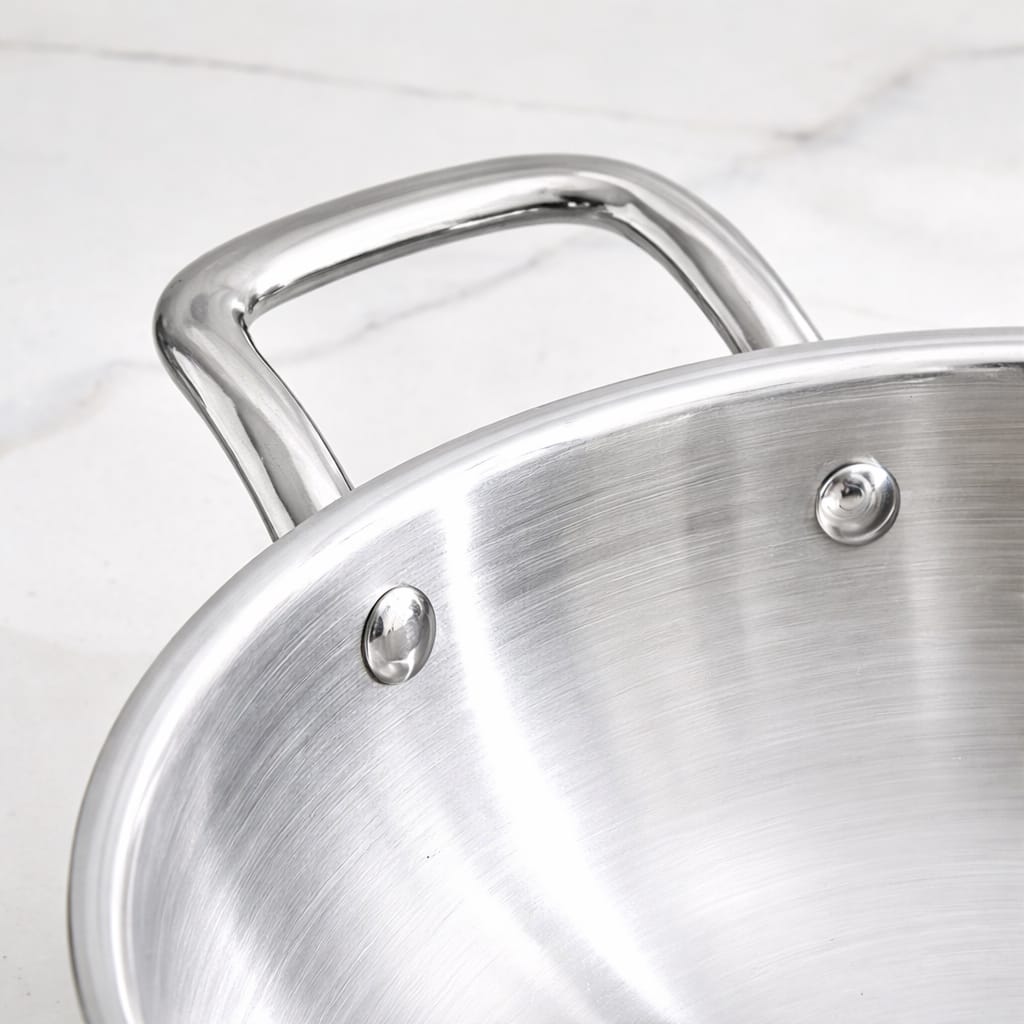 kosmos triply kadhai S.S.2