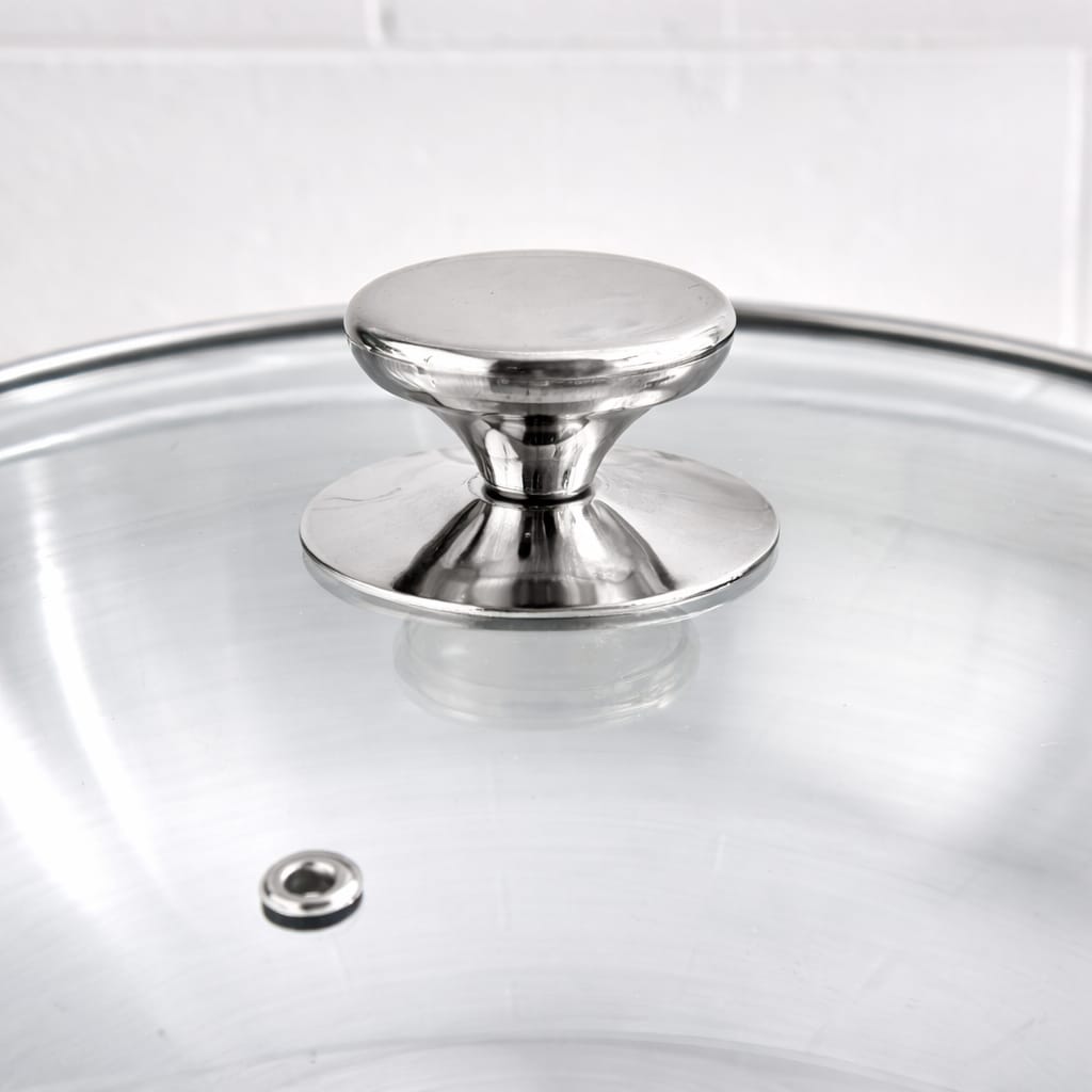 kosmos triply kadhai S.S.3