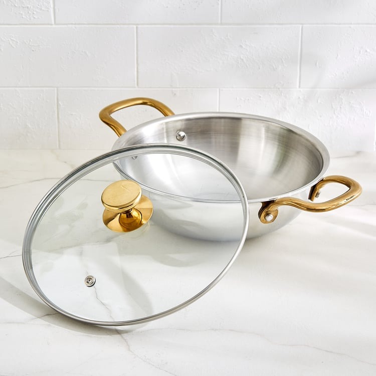 kosmos triply kadhai2