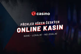 Online kasina za české koruny - Jak vybrat to nejlepší