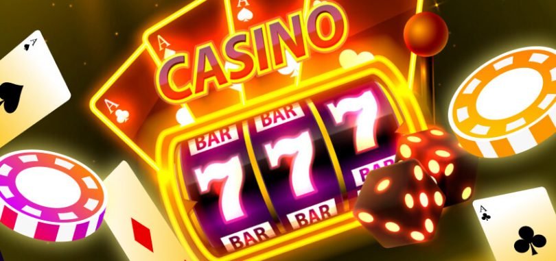 The Exciting World of Casino Crashino Your Ultimate Betting Destination