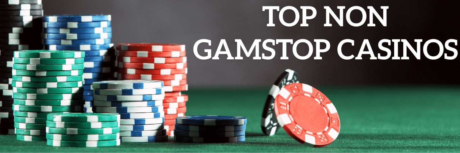 The Rise of Non Gamstop Casinos A Comprehensive Guide 998225440