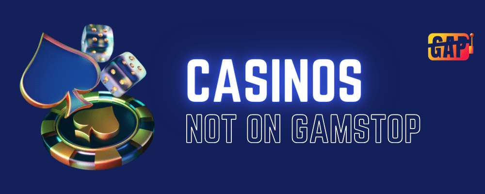 The Rise of Non Gamstop Casinos A Comprehensive Guide 998225440