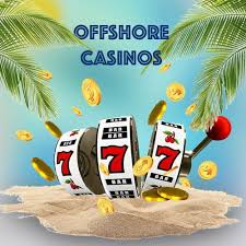 The Rise of Offshore Casinos A Closer Look