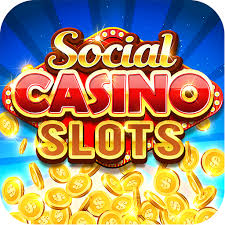 The Rise of Social Casino A New Era in Gaming The Rise of Social Casino A New Era in Gaming