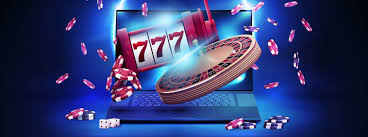 The Rise of Social Casino A New Era in Gaming The Rise of Social Casino A New Era in Gaming