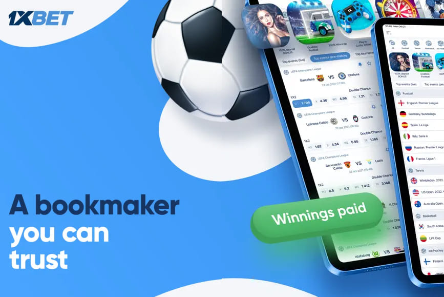 The Ultimate Guide to 1xBet Betting Tips and Strategies -1492200045