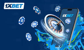 The Ultimate Guide to the 1xBet App Betting at Your Fingertips The Ultimate Guide to the 1xBet App Betting at Your Fingertips