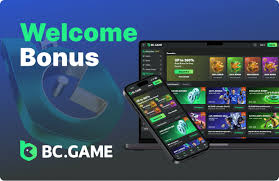Discover the Exciting World of Casino BC.Game.vc
