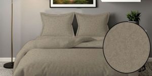 Fab Luxury Kohinoor 4 pcs Comforter Set